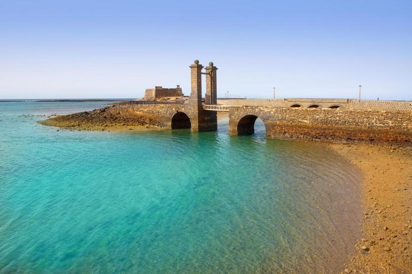 Lanzahost Lovely Views XXI Arrecife  Zewnętrze zdjęcie