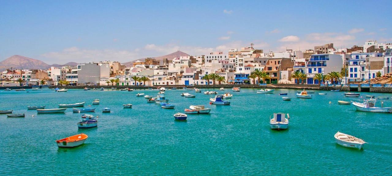 Lanzahost Lovely Views XXI Arrecife  Zewnętrze zdjęcie